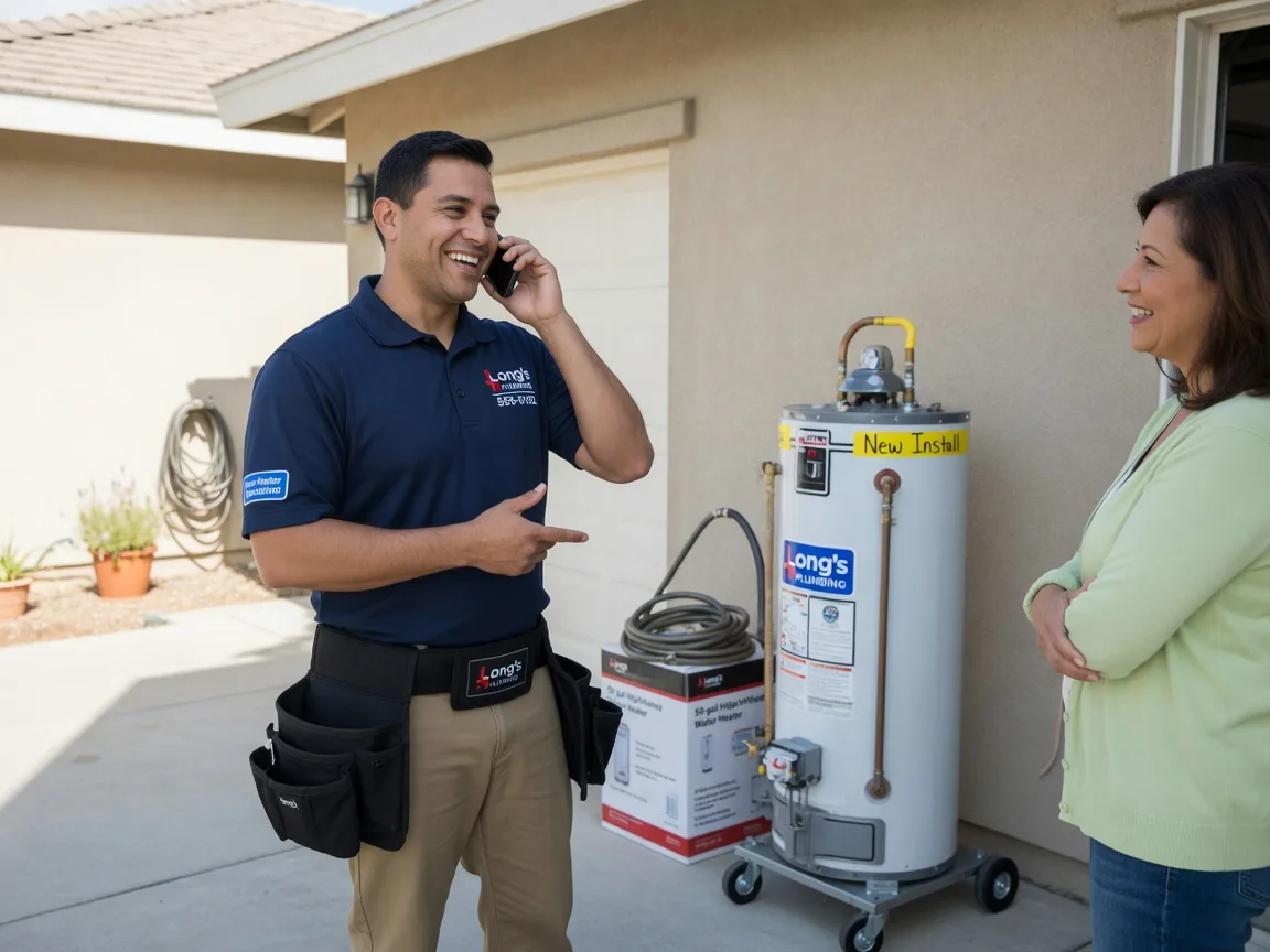 Leak Detection Fresno, TX FAQs